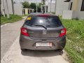 Sell Grey 2019 Honda Brio in Trece Martires-6