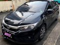 Sell Black Honda City in Pasig-1