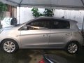 Selling Silver Mitsubishi mirage gsl mirage 1.2 Auto-1