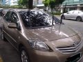 Sell Brown Toyota Vios in Carmona-0