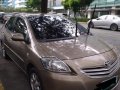 Sell Brown Toyota Vios in Carmona-8