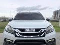 ISUZU MUX 2016-2