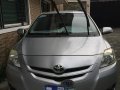 Silver Toyota Vios 1.5 G matic 2009 at good price for sale in San Juan-1