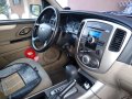 Ford Escape 2010 XLS A/T Beige-4