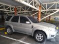 Ford Escape 2010 XLS A/T Beige-5