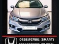 2020 Honda City 16K monthly-0