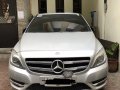 Mercedes Benz B200 Sport A/T (2015)-0