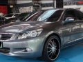 Rushhhhhhhhhh Honda Accord 359k lowest price  in the market-0