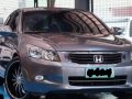 Rushhhhhhhhhh Honda Accord 359k lowest price  in the market-1