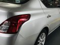 NISSAN ALMERA 2018 A/T-5