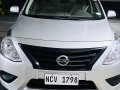 NISSAN ALMERA 2018 A/T-6