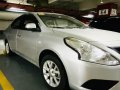 NISSAN ALMERA 2018 A/T-7