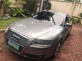 AUDI A6 2006-0