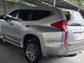 Mitsubishi Xpander 2020-5