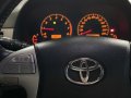 2013 Toyota Corolla Altis G-5