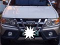 for sale 2010 Isuzu Crosswind XUV-2