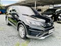 2016 HONDA CRV AUTOMATIC CVT FOR SALE-0