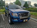 Blue Ford Explorer for sale in Manila-8