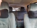 Selling Silver Ford Everest in Baguio-5