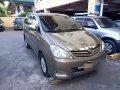 Selling Grey Toyota Innova in Parañaque-7