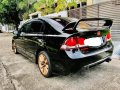 Black Honda Civic for sale in Manila-1