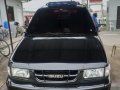 Black Isuzu Crosswind for sale in Manila-5