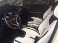 Sell White Honda Jazz in Quezon City-4