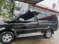 Black Isuzu Crosswind for sale in Manila-7