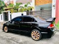 Black Honda Civic for sale in Manila-2