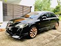 Black Honda Civic for sale in Manila-4