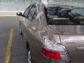Sell Brown Toyota Vios in Carmona-7