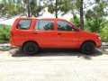 Selling Orange Isuzu Crosswind 2014 in Cebu City-1