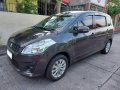 Grey Suzuki Ertiga 2015 for sale in San Pedro-0