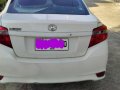 Selling Pearl White Toyota Vios in Antipolo-2