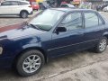 Selling Blue Toyota Corolla in Cebu City-4