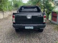 Selling Black Toyota Hilux in Manila-3