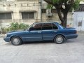 Blue Toyota Crown for sale in Manila-6