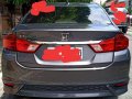 Selling Black Honda City in Las Piñas-5