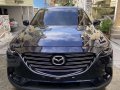 Black Mazda Cx-9 for sale in Manila-3