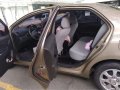 Sell Brown Toyota Vios in Carmona-4