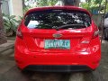 Red Ford Fiesta for sale in Daffodil-3