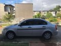 Selling Pearl White Hyundai Accent 2010 in Pasig-5