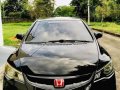 Black Honda Civic for sale in Manila-3