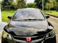 Black Honda Civic for sale in Manila-1