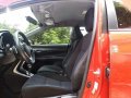 Sell Red 2018 Toyota Vios in Antipolo-4