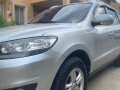 Hyundai Santa Fe 2.4 (A)-8