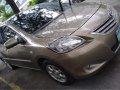 Sell Brown Toyota Vios in Carmona-8