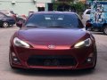 Red Toyota 86 for sale in Pasay-0