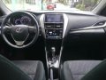 Sell Red 2018 Toyota Vios in Antipolo-2