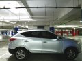Silver Hyundai Tucson for sale in Manila-2